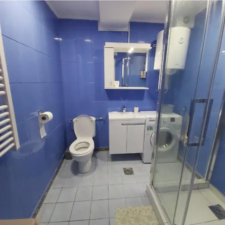 Lola Apartment Belgrade