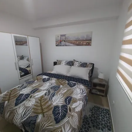 Lola Apartment